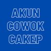 akuncwkcakep