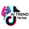 AI Trend Tiktok