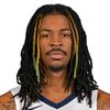 Ja Morant