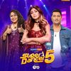 Super Dancer Chap 5