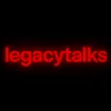Legacy Talks with ❤️UMAR❤️