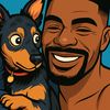 blackman.dingo