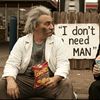 Weird Freaky Albert