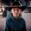 Kai.Venture ➰ Bull Rider