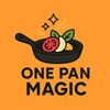 One Pan Magic
