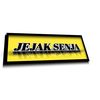 Jejak Senja