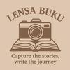 Lensa Buku