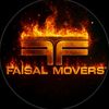 ️ Faisal_Movers