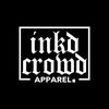 inkdcrowdapparel