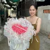 Tiệm hoa sáp Trúc Huỳnh