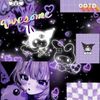 kuromicinnamaroll1