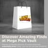 megapickvault
