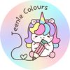 teeniecolours