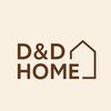 D&D HOME