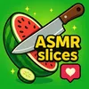 ASMR slices