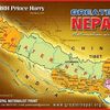 राष्ट् प्रेमी नेपाली