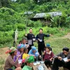 Suối Giàng Media Team