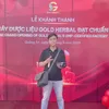 Quảng Trị đi mô rứa