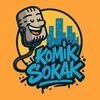 KOMİK SOKAK