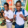 Moïse le 8⚽⚽😎😎🇬🇦🇬🇦