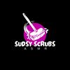 sudsyscrubsasmr
