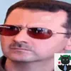 الامام علي بل اسد بشر