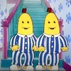 shoshplush