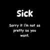 Ｓｉｃｋ
