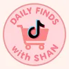 dailyfindswithshan