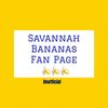 unofficial.savbananapage