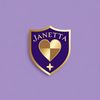 Janetta