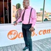 arnoldkaumba