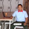 Ibnu Cawas Klaten.