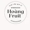 hoang.fruit