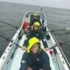 Team Seneca Navy