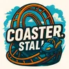coaster.stall