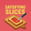 Satisfying Slices ASMR