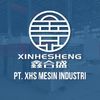 XHS Mesin Industri