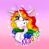 magictheunicornfurry