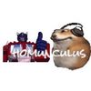 2homunculus