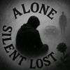 lostbuttrying