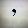 lastcomma