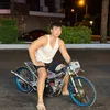 Diệp Lâm Huy (DLK team)