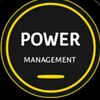 POWER MANAGEMENT