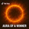 Aura of a winner