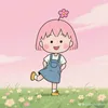 ngan....cute