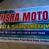 yusramotor