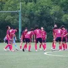 山村国際サッカー部