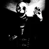 [mystery man]