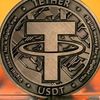 usdt flash